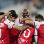 پرسپولیس رسما جدایی عبدالکریم حسن را اعلام کرد پرسپولیس رسما جدایی عبدالکریم حسن را اعلام کرد