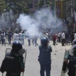 بنگلادش اینترنت را قطع کرد بنگلادش اینترنت را قطع کرد