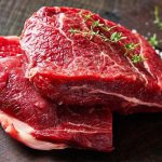 کاهش مصرف گوشت از نرخ ابتلا به دیابت میکاهد کاهش مصرف گوشت از نرخ ابتلا به دیابت میکاهد
