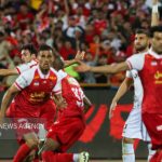پیشنهاد خارجی برای مدافع پرسپولیس پیشنهاد خارجی برای مدافع پرسپولیس