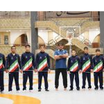 چهار ملیپوش ایران فینال و چهار نفر در ردهبندی/ حذف دو آزادکار چهار ملیپوش ایران فینال و چهار نفر در ردهبندی/ حذف دو آزادکار