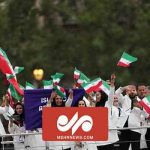 وضعیت عجیب تغذیه کاروان ورزشی ایران در المپیک ۲۰۲۴ پاریس وضعیت عجیب تغذیه کاروان ورزشی ایران در المپیک ۲۰۲۴ پاریس
