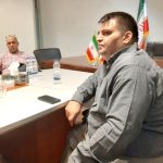 مدیریت جدید دنبال تغییر کادر بود/ رقابت در پارالمپیک سخت است مدیریت جدید دنبال تغییر کادر بود/ رقابت در پارالمپیک سخت است