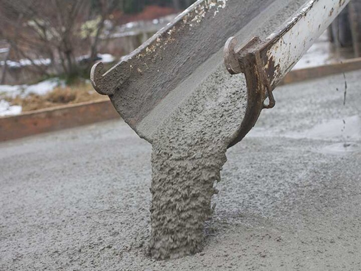 تولید بتن با روش غیراستاندارد موجب صدمه به زیر ساخت کشور میشود تولید بتن با روش غیراستاندارد موجب صدمه به زیر ساخت کشور میشود
