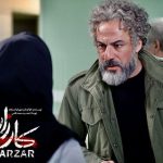 «کارزار» نیمه دوم مرداد اکران میشود «کارزار» نیمه دوم مرداد اکران میشود