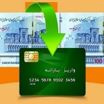 یارانه دهکهای چهارم تا نهم واریز شد یارانه دهکهای چهارم تا نهم واریز شد