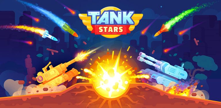 ترفندهای طلایی برای تبدیل شدن به قهرمان بازی Tank Stars ترفندهای طلایی برای تبدیل شدن به قهرمان بازی Tank Stars
