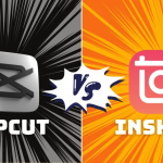 مقایسه برنامه های ویرایش ویدیو اندروید Capcut Pro VS Inshot Pro مقایسه برنامه های ویرایش ویدیو اندروید Capcut Pro VS Inshot Pro