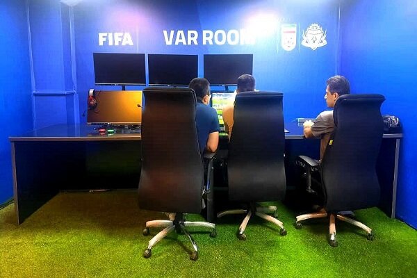 وضعیت استفاده از VAR برای افتتاحیه لیگ برتر مشخص شد وضعیت استفاده از VAR برای افتتاحیه لیگ برتر مشخص شد