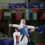 حریف کره ای ناهید کیانی را بیشتر بشناسید حریف کره ای ناهید کیانی را بیشتر بشناسید