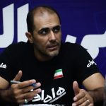 صادقیانی:نسل مستعدی را به والیبال ایران تحویل دادیم صادقیانی:نسل مستعدی را به والیبال ایران تحویل دادیم