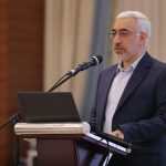 عشقی: دامنه نوسان از فردا به مثبت و منفی یک درصد تغییر میکند عشقی: دامنه نوسان از فردا به مثبت و منفی یک درصد تغییر میکند