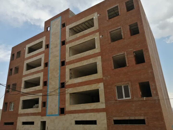 اتمام حجت مجلس با وزیر راه پیشنهادی دولت/ تکمیل نهضت ملی مسکن اتمام حجت مجلس با وزیر راه پیشنهادی دولت/ تکمیل نهضت ملی مسکن