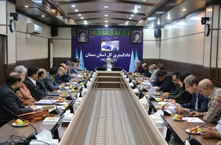 ۱۰۶واحد نیمه راکد استان سمنان شناسایی شده است ۱۰۶واحد نیمه راکد استان سمنان شناسایی شده است