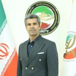 هادی ساعی ناظر فدراسیون جهانی در مسابقات کره جنوبی شد هادی ساعی ناظر فدراسیون جهانی در مسابقات کره جنوبی شد
