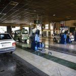 فعالیت مراکز منتخب معاینه فنی شهر تهران در روز اربعین حسینی فعالیت مراکز منتخب معاینه فنی شهر تهران در روز اربعین حسینی