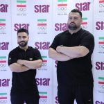 وزنهبرداران ایران راهی پاریس شدند وزنهبرداران ایران راهی پاریس شدند