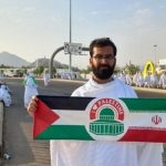 خزایی عصر امروز وارد تهران میشود خزایی عصر امروز وارد تهران میشود
