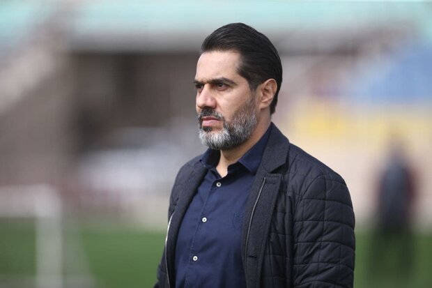 پرسپولیس باید در تهران میزبانی کند پرسپولیس باید در تهران میزبانی کند