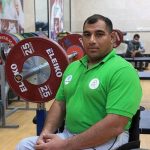 سرمربی تیم پاراوزنه برداری جوانان منصوب شد سرمربی تیم پاراوزنه برداری جوانان منصوب شد