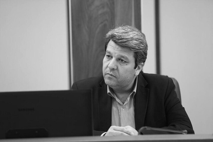 چند پیام تسلیت برای درگذشت مادر رئیس سازمان سینمایی چند پیام تسلیت برای درگذشت مادر رئیس سازمان سینمایی