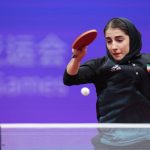 شیما صفایی: نسل خوبی برای تنیسرویمیز بانوان ایران در راه است شیما صفایی: نسل خوبی برای تنیسرویمیز بانوان ایران در راه است