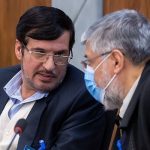 امید زیادی به افتخارآفرینی کاروان ایران در پارالمپیک پاریس داریم امید زیادی به افتخارآفرینی کاروان ایران در پارالمپیک پاریس داریم