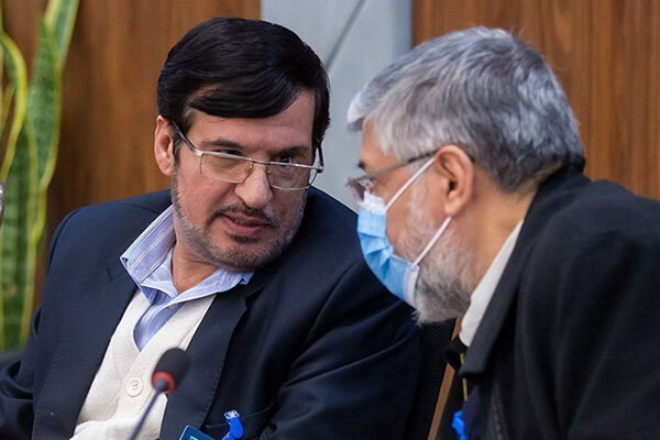امید زیادی به افتخارآفرینی کاروان ایران در پارالمپیک پاریس داریم امید زیادی به افتخارآفرینی کاروان ایران در پارالمپیک پاریس داریم