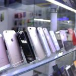 واردات ۹۶۶ میلیون دلار تلفن همراه به کشور در ۵ ماه واردات ۹۶۶ میلیون دلار تلفن همراه به کشور در ۵ ماه