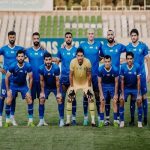 کار سخت استقلال در لیگ نخبگان/ دیدار احتمالی با قهرمان آسیا کار سخت استقلال در لیگ نخبگان/ دیدار احتمالی با قهرمان آسیا
