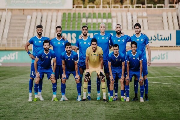 کار سخت استقلال در لیگ نخبگان/ دیدار احتمالی با قهرمان آسیا کار سخت استقلال در لیگ نخبگان/ دیدار احتمالی با قهرمان آسیا