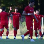 پرسپولیس با ۵ گل الاهلی بحرین را در هم کوبید پرسپولیس با ۵ گل الاهلی بحرین را در هم کوبید
