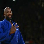 غول فرانسوی جاودانه شد/ راینر و چهارمین طلای المپیک غول فرانسوی جاودانه شد/ راینر و چهارمین طلای المپیک