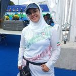 همتی: سطح رقابتهای پارالمپیک پاریس بالاتر از انتظارم بود همتی: سطح رقابتهای پارالمپیک پاریس بالاتر از انتظارم بود