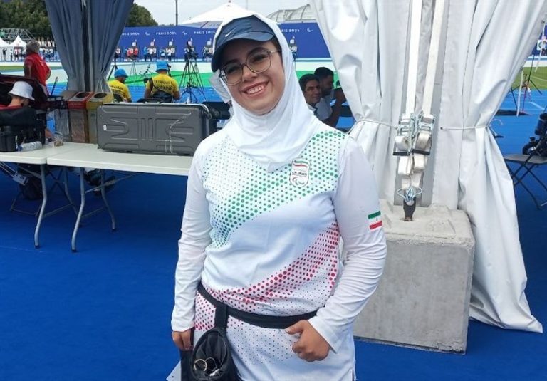 همتی: سطح رقابتهای پارالمپیک پاریس بالاتر از انتظارم بود همتی: سطح رقابتهای پارالمپیک پاریس بالاتر از انتظارم بود