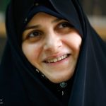 تبریک علم الهدی به کاروان المپیک ایران تبریک علم الهدی به کاروان المپیک ایران