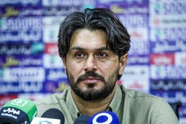 سعید دقیقی سرمربی شمس آذر شد سعید دقیقی سرمربی شمس آذر شد