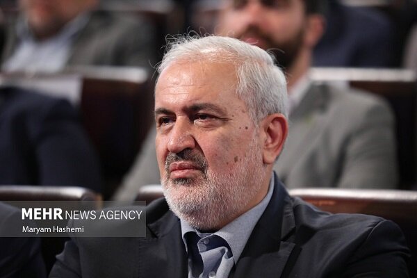 علی آبادی: مصرف برق باید به طور جدی کاهش یابد علی آبادی: مصرف برق باید به طور جدی کاهش یابد