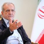 پیام رئیس جمهور به مبینا نعمتزاده پس از کسب مدال برنز المپیک پیام رئیس جمهور به مبینا نعمتزاده پس از کسب مدال برنز المپیک