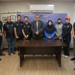 بانوان موتورسوار اعزامی ایران به مسابقات بین المللی چه گفتند؟ بانوان موتورسوار اعزامی ایران به مسابقات بین المللی چه گفتند؟