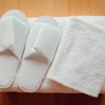 چند نکته طلایی برای خرید دمپایی و حوله