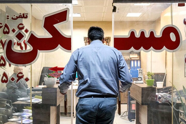سامانه املاک مانع احتکار مسکن می شود/ تکمیل ۴۰ درصدی سامانه سامانه املاک مانع احتکار مسکن می شود/ تکمیل ۴۰ درصدی سامانه