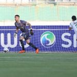 دروازهبان اول پرسپولیس مشخص شد دروازهبان اول پرسپولیس مشخص شد