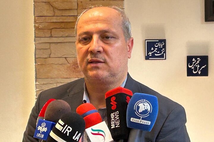 هاشمی: از فدراسیون های ناموفق مطالبه داریم/ عملکرد کلی خوب بود هاشمی: از فدراسیون های ناموفق مطالبه داریم/ عملکرد کلی خوب بود