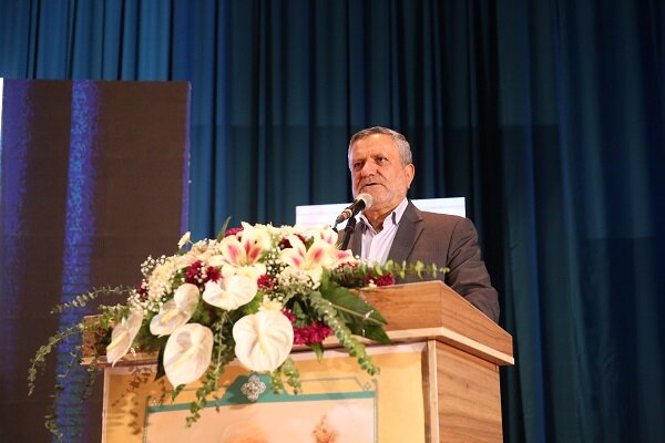 ایجاد ۲.۵ میلیون فرصت شغلی بر اساس آمار بیمه شدگان اجباری ایجاد ۲.۵ میلیون فرصت شغلی بر اساس آمار بیمه شدگان اجباری