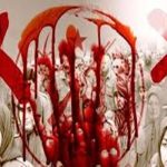 نقض حقوق بشر توسط منافقین در برابر دیدگان مقامات آلمانی نقض حقوق بشر توسط منافقین در برابر دیدگان مقامات آلمانی