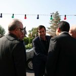 پیام تشکر دنیامالی از جامعه ورزش و جوانان و مجلس شورای اسلامی پیام تشکر دنیامالی از جامعه ورزش و جوانان و مجلس شورای اسلامی