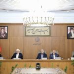 تصویب دستورالعمل فوقالعاده پست تخصصی حقوقی در هیئت وزیران تصویب دستورالعمل فوقالعاده پست تخصصی حقوقی در هیئت وزیران