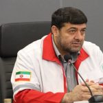 انتقال ۹۴ زائر بیمار و مصدوم به داخل کشور از ابتدای عملیات اربعین انتقال ۹۴ زائر بیمار و مصدوم به داخل کشور از ابتدای عملیات اربعین