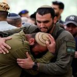 هلاکت یک نظامی صهیونیست با راکت ضدتانک هلاکت یک نظامی صهیونیست با راکت ضدتانک